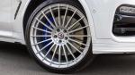 Alpina XD3 Allrad 2019 года (AU)